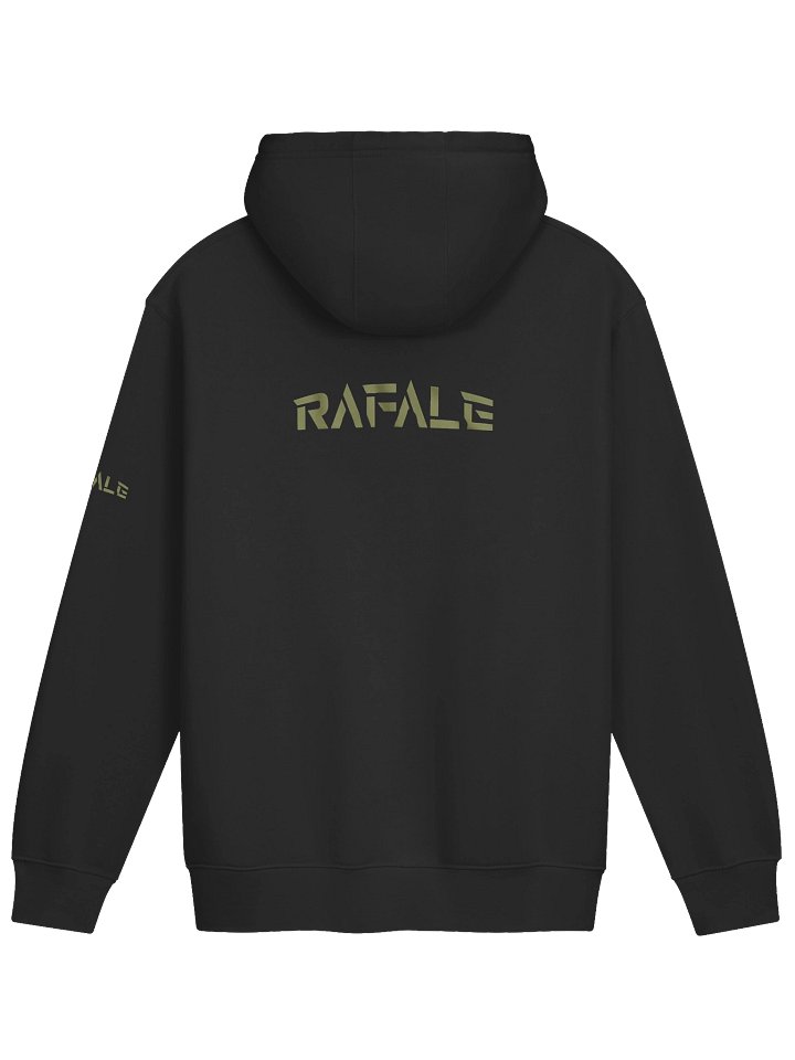 Rafale Warrior Hoodie product image (3)