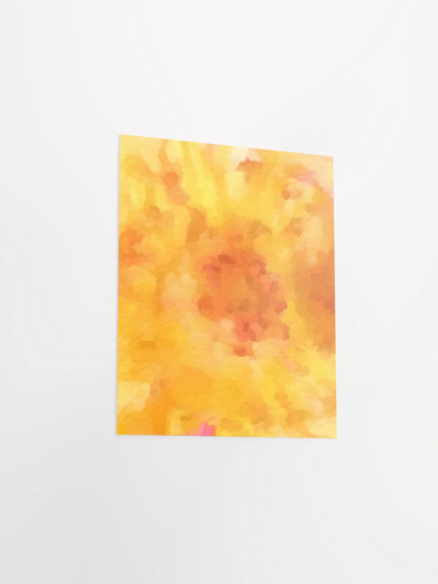 Sunlight Symphony Poster product image (3)