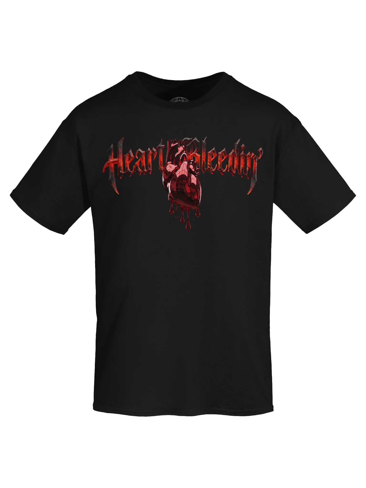 Heart Bleedin’ — Edition I product image (7)