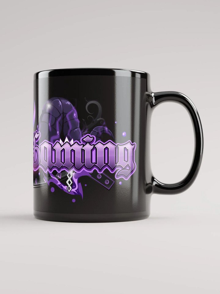 Latina Logo Mug product image (1)