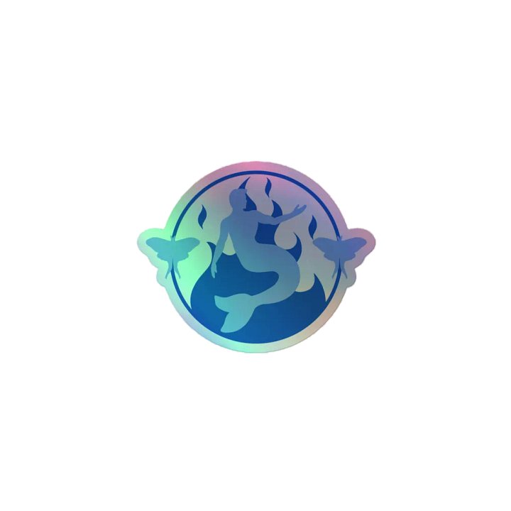 Court Sigil Sticker product image (1)