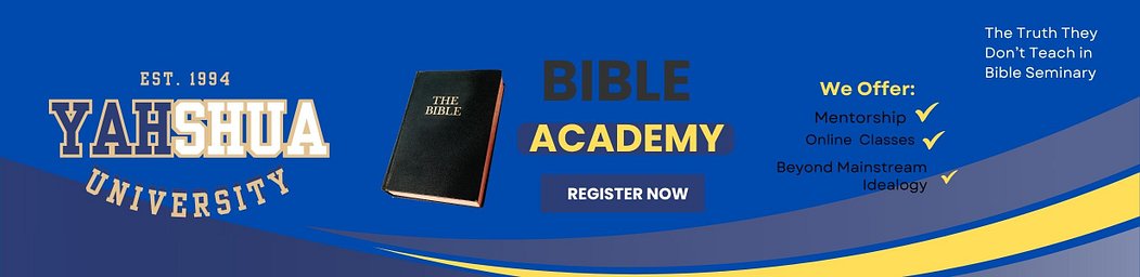 Bible Academy