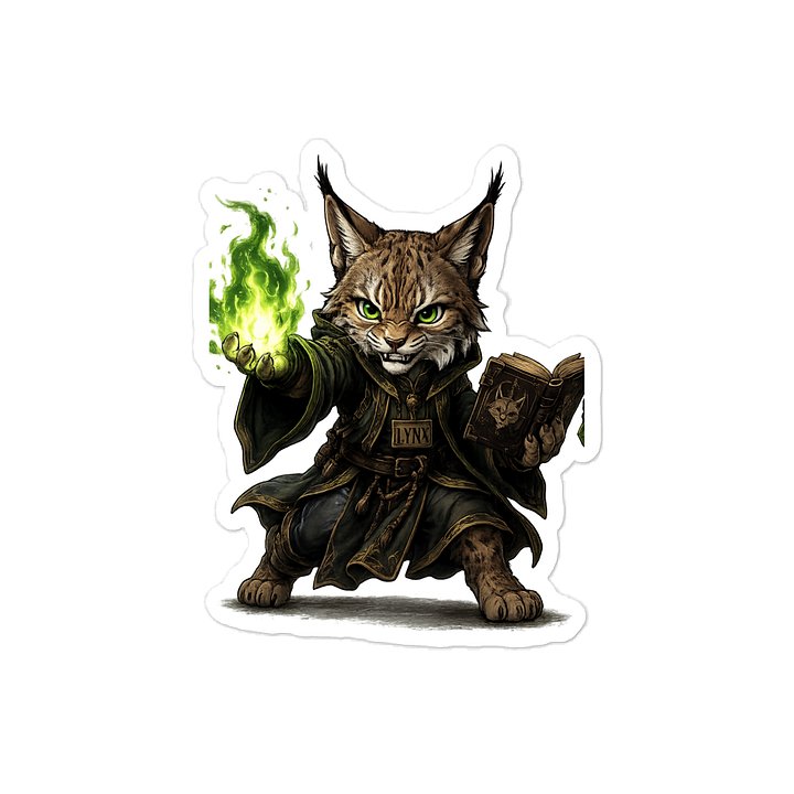 The Crypt Keeper Vinyl Decal product image (2)
