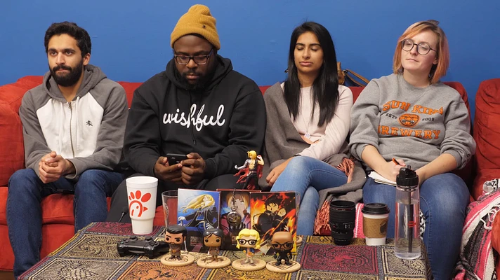 Video thumbnail