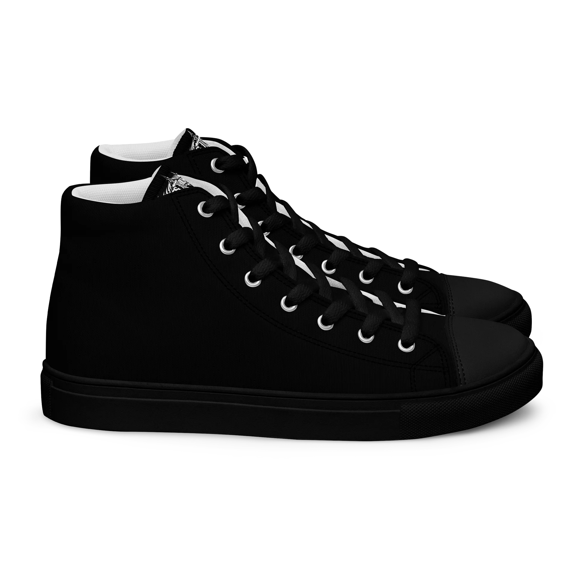 Divine Dominion Women's High Tops product image (2)