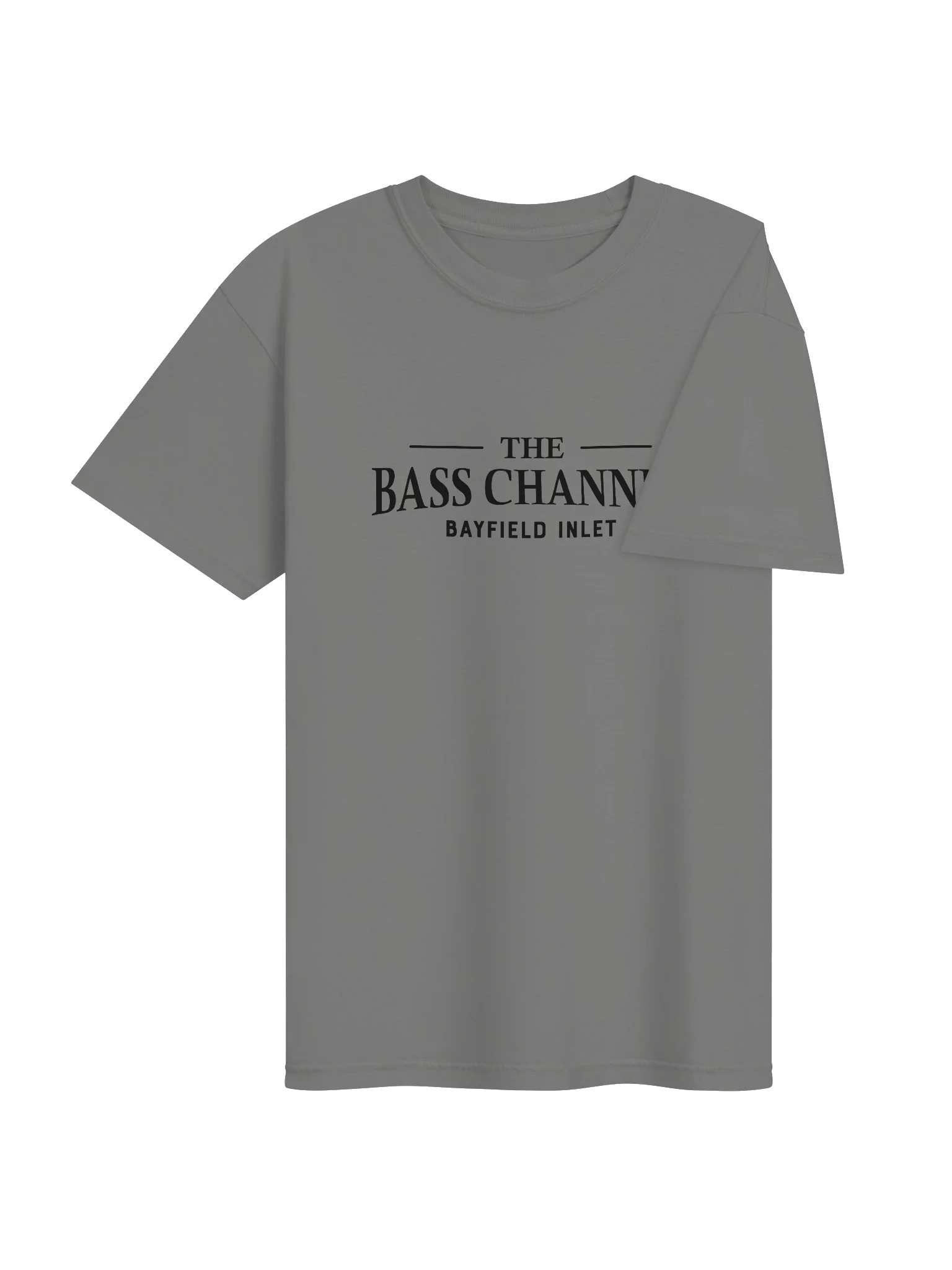 Bass Channel product image (28)