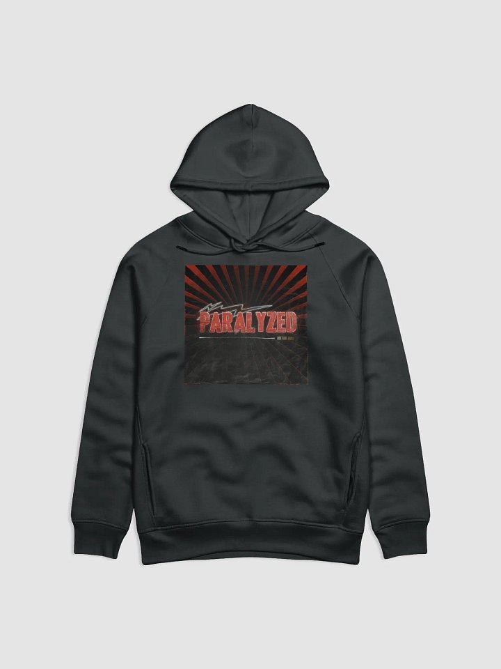 Paralyzed Hoodie product image (1)