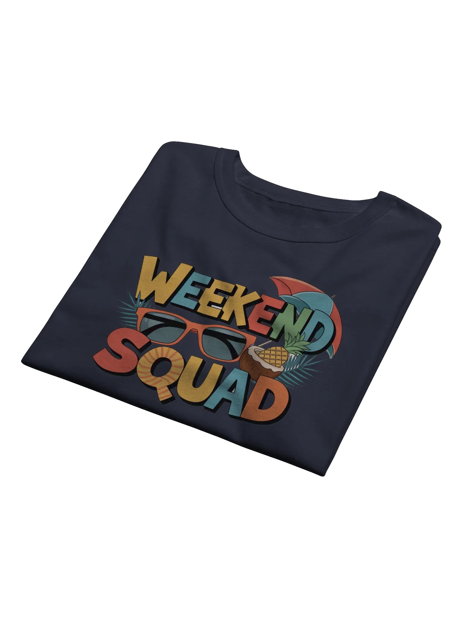 Weekend Squad product image (6)