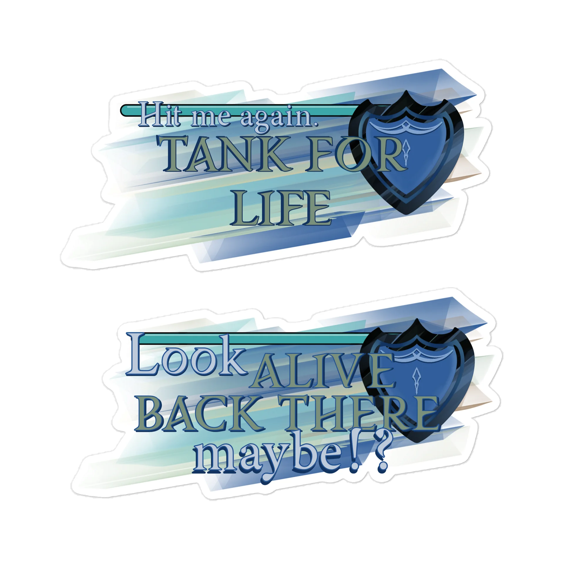 Tank Life product image (1)