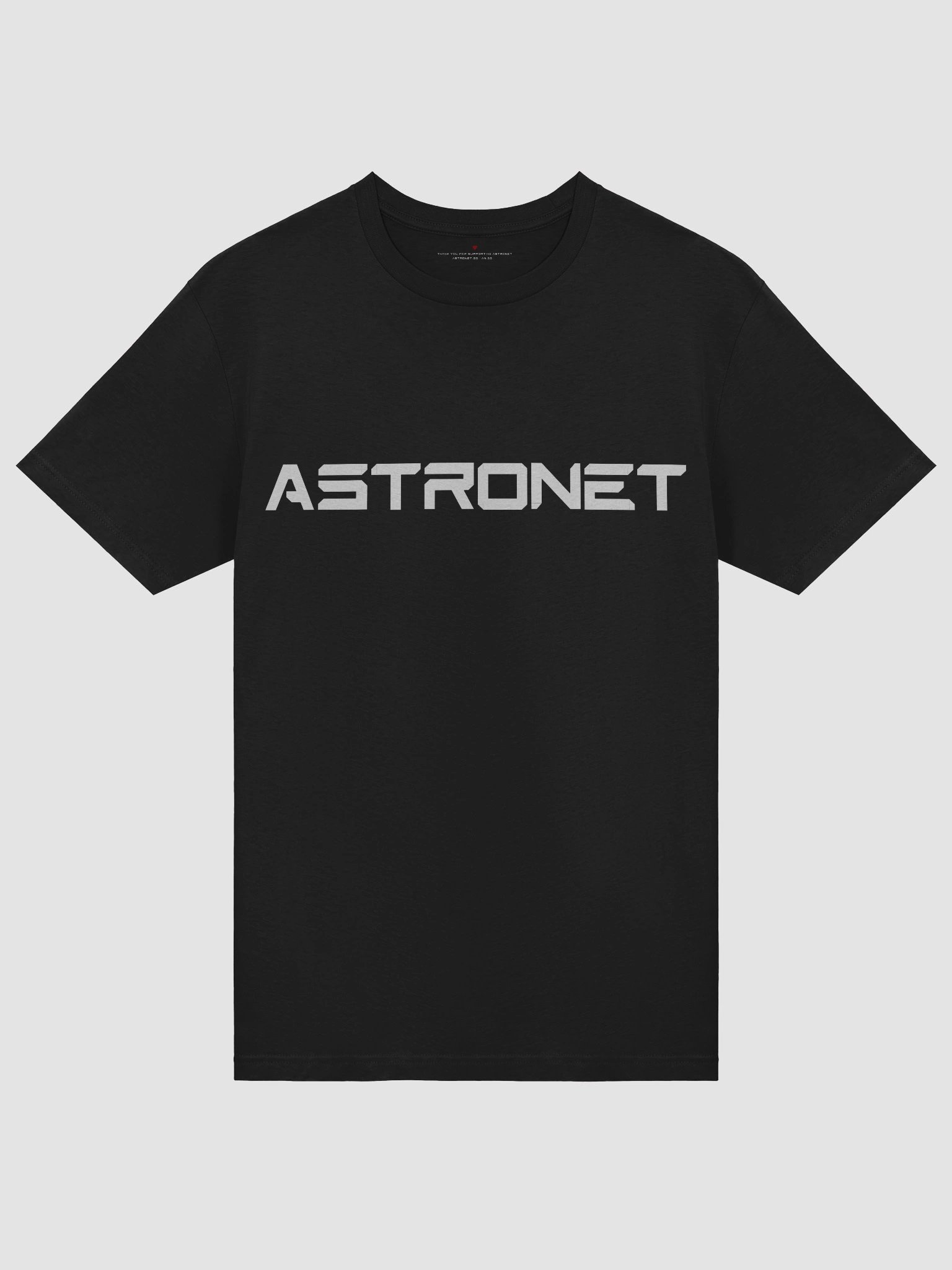 Astronet Super-Soft Shirt product image (5)