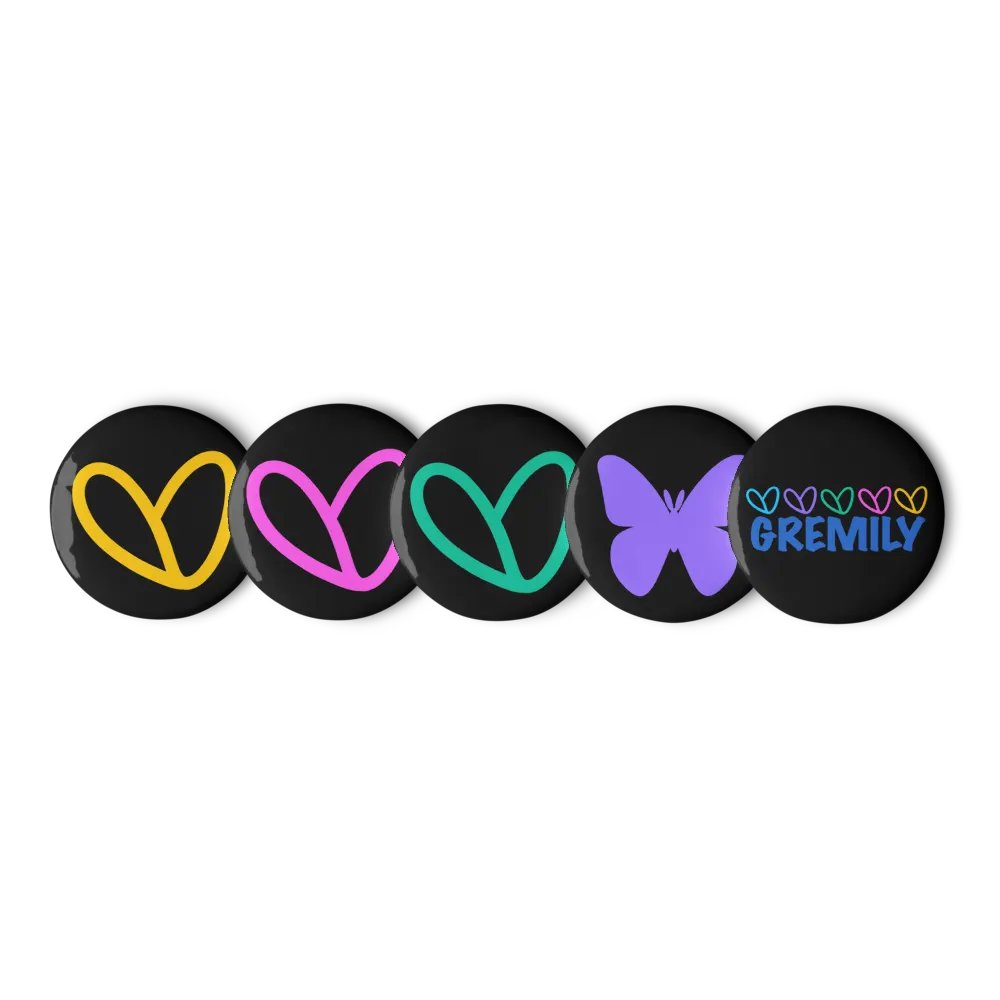 Gremily Button Pack product image (1)