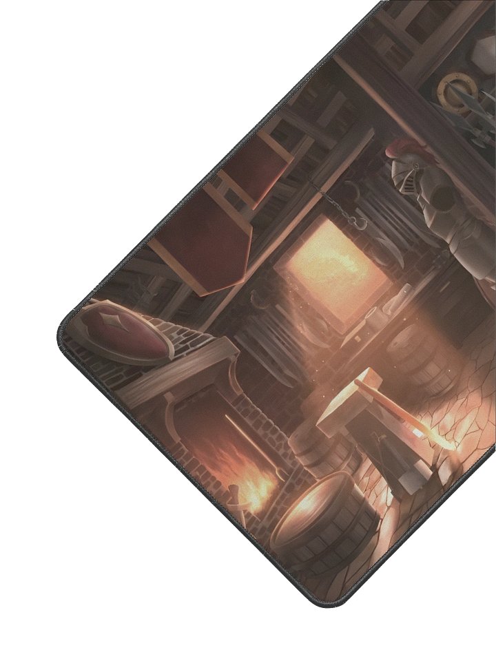 Smithy Desk Pad product image (2)