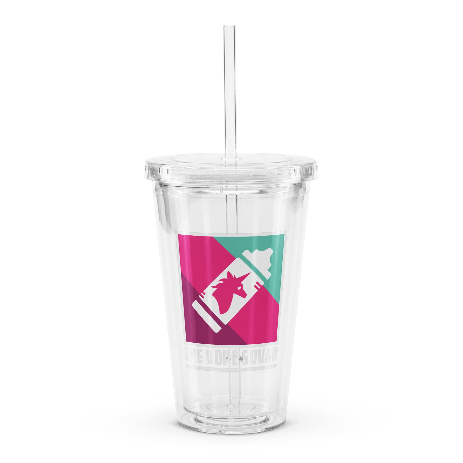 Tumble w/ the Dope Squad product image (1)