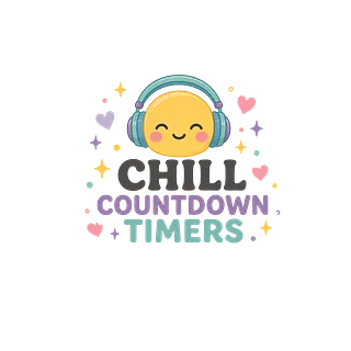 Chill Countdown Timers