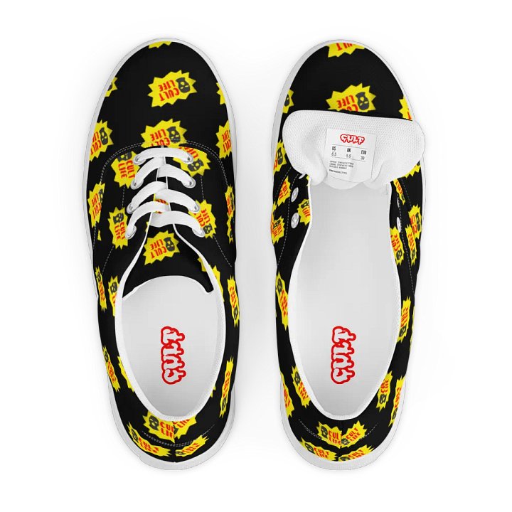 CULT LIFE SHOES product image (2)