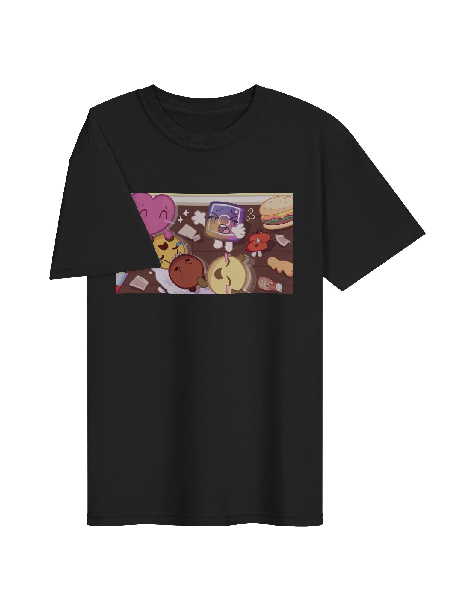 Generational g-APP Thumbnail Tshirt product image (3)