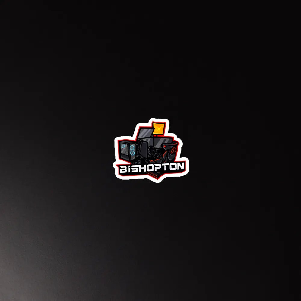 Logo Magnet product image (5)