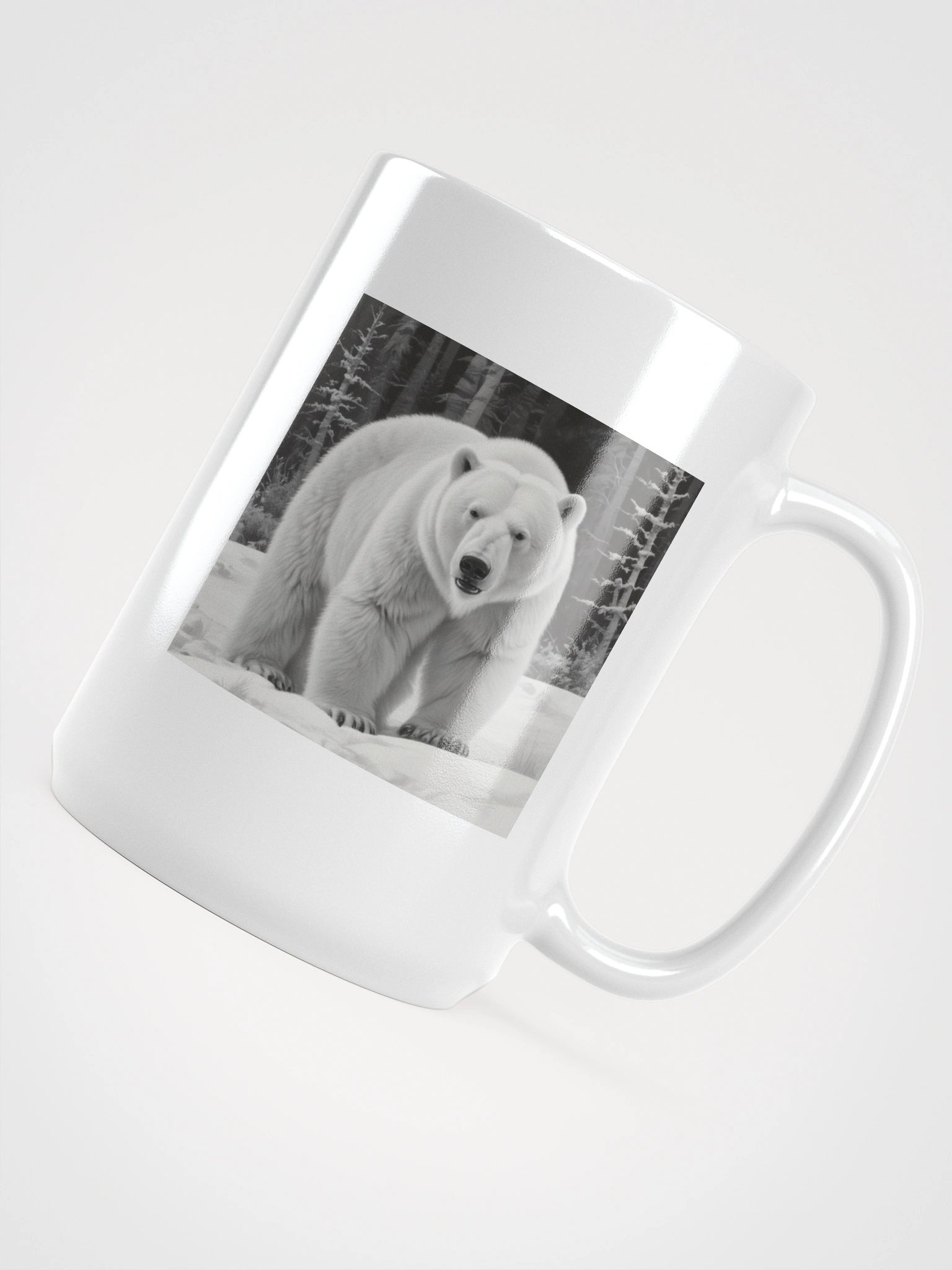 Polar bear product image (4)