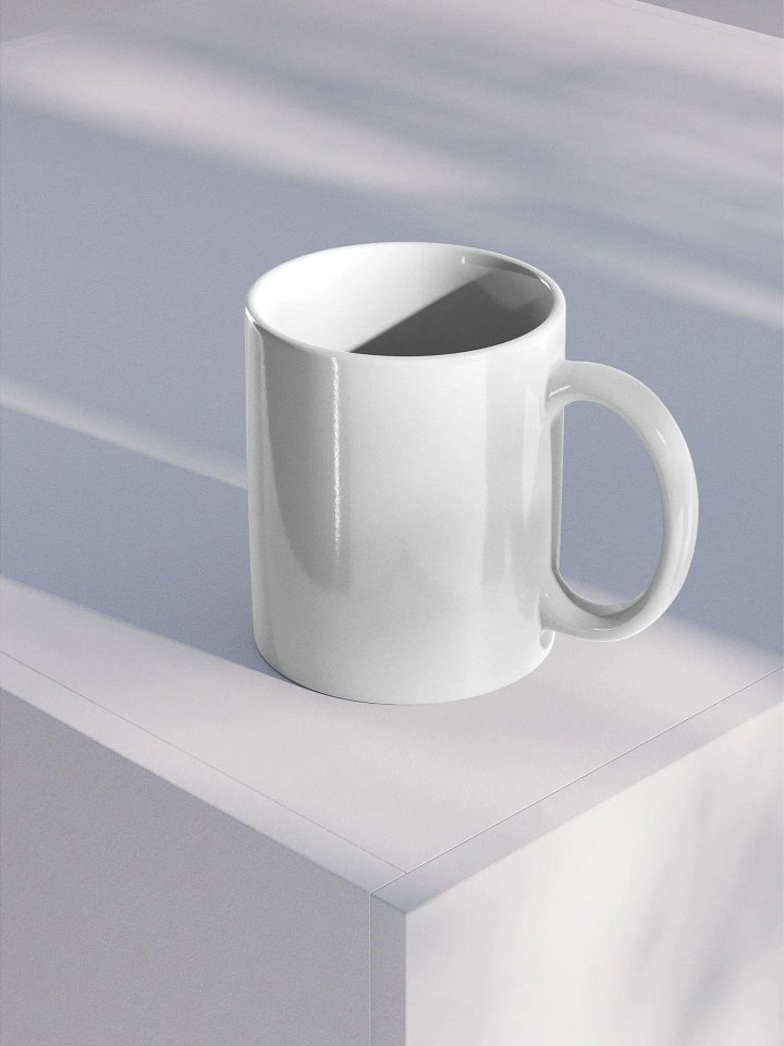 11oz Ceramic Coffee Mug product image (2)