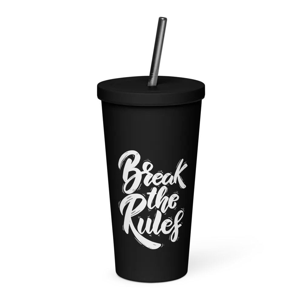 BTR - Vibrant Insulated Tumbler Collection product image (1)
