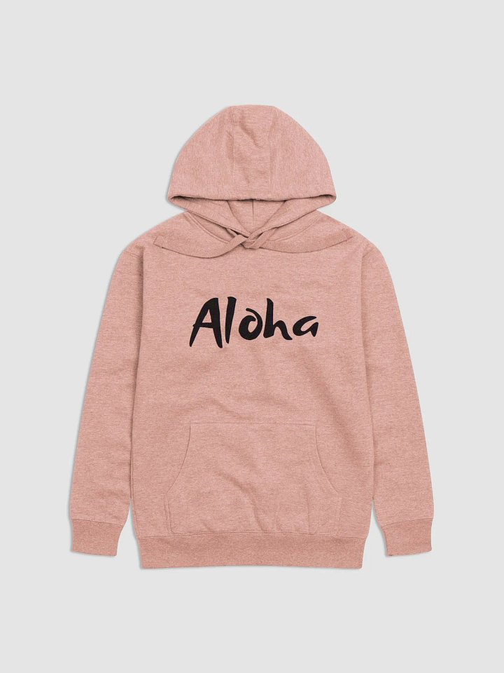 Dude. Aloha At The Beach ? product image (1)