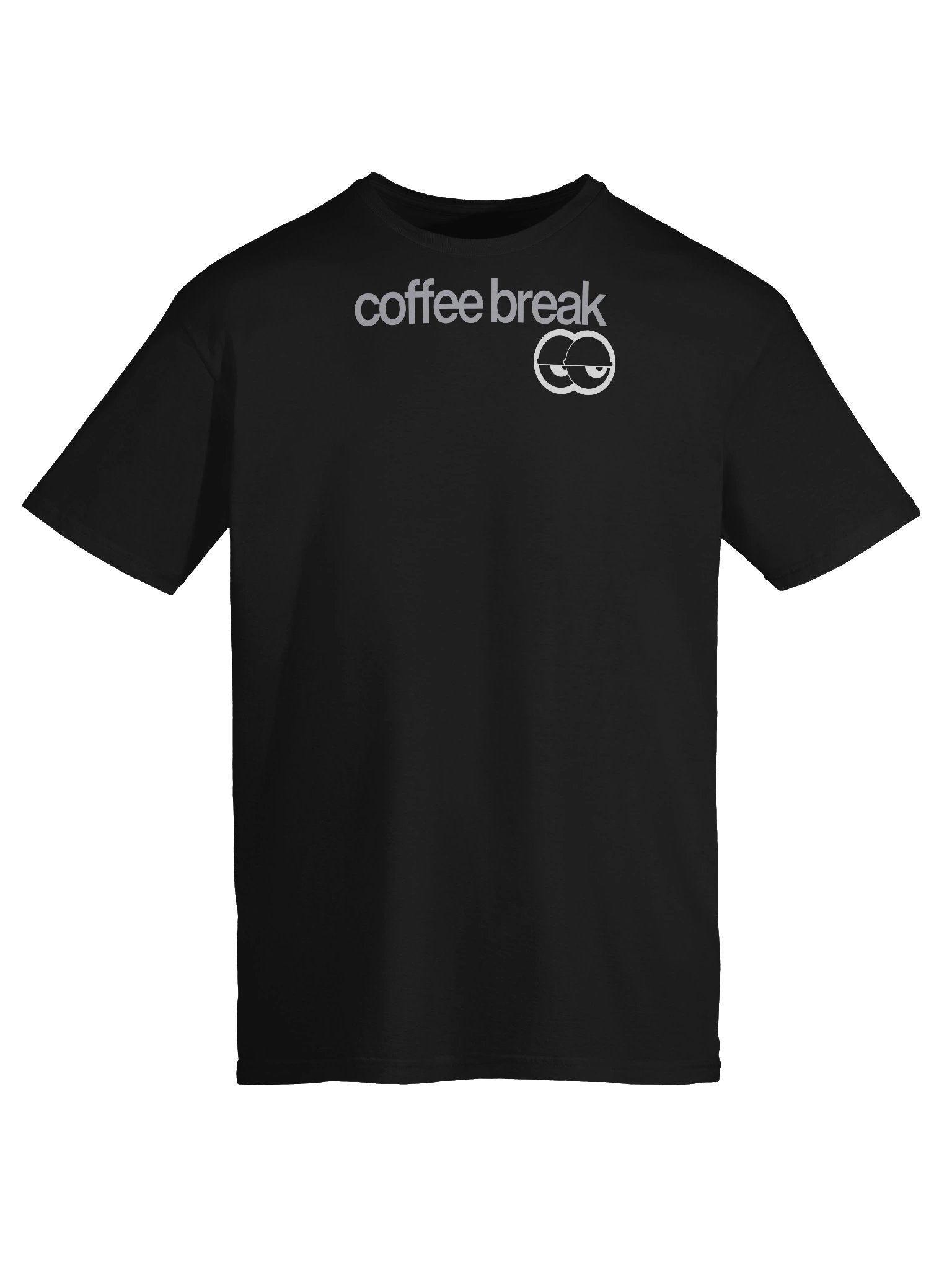 Coffee Break Tee product image (7)