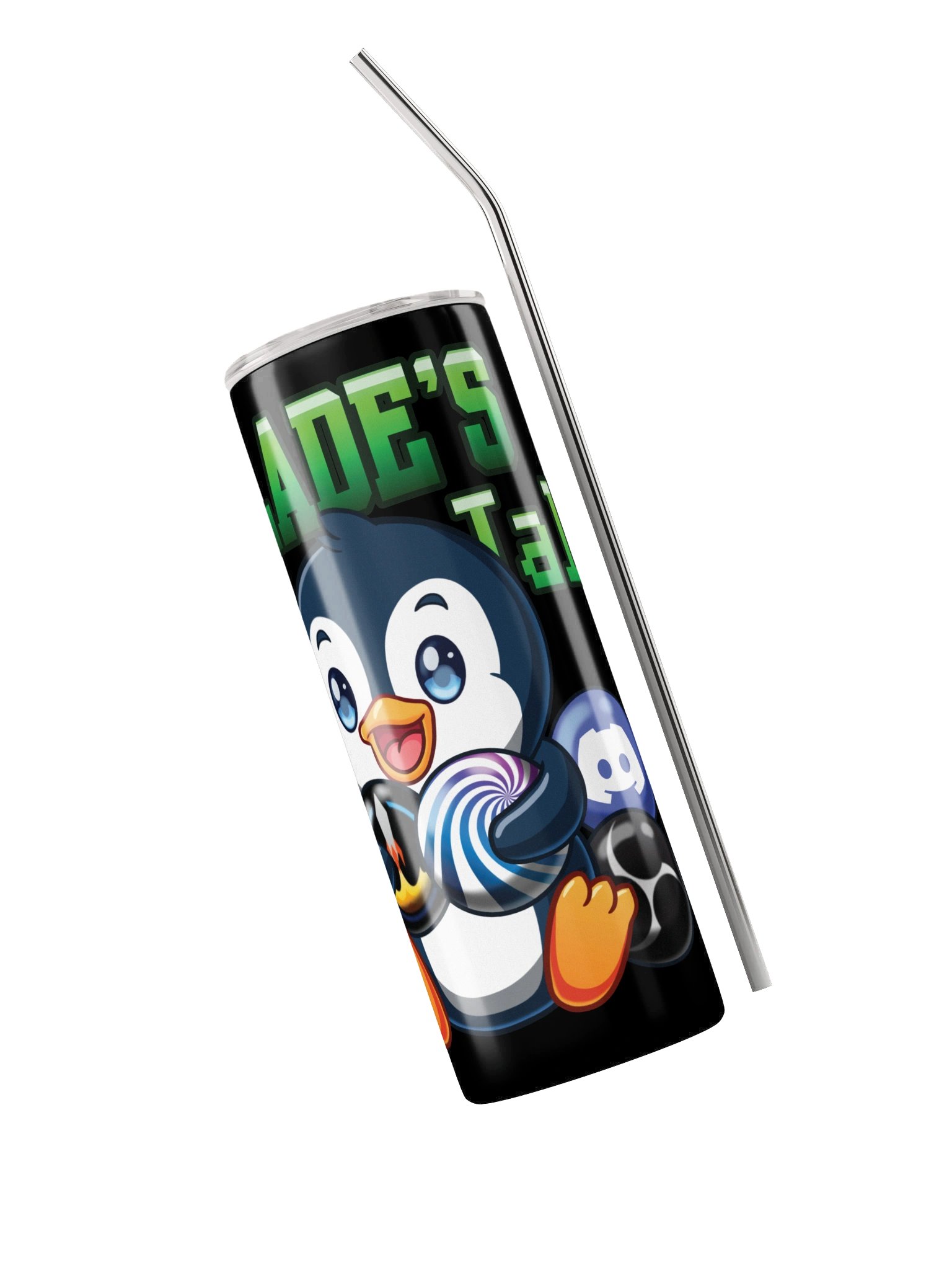 BLADE`S NERD TALK product image (5)