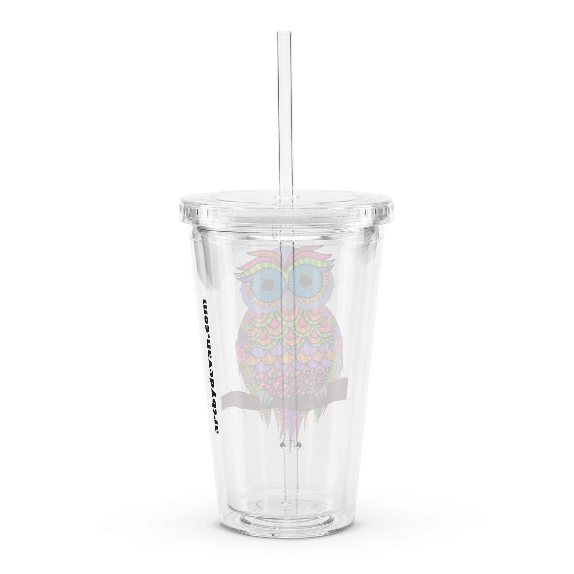 Mr. Owl Cup product image (4)