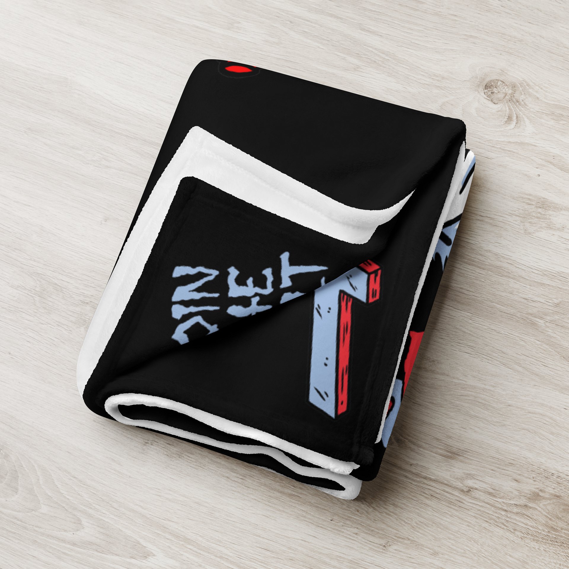 Rated-R Blanket product image (4)