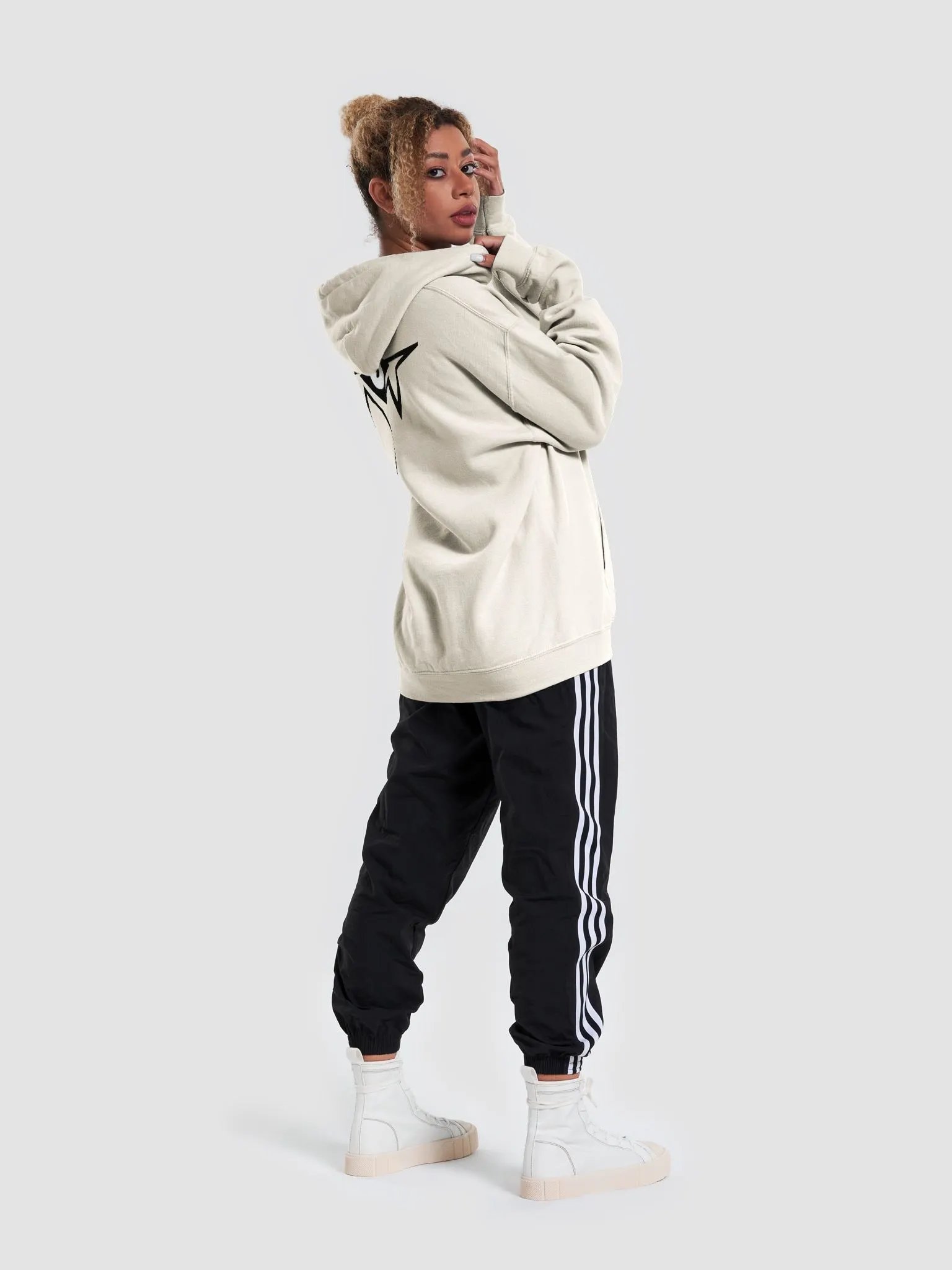 Tales Yet Told - Hoodie product image (8)