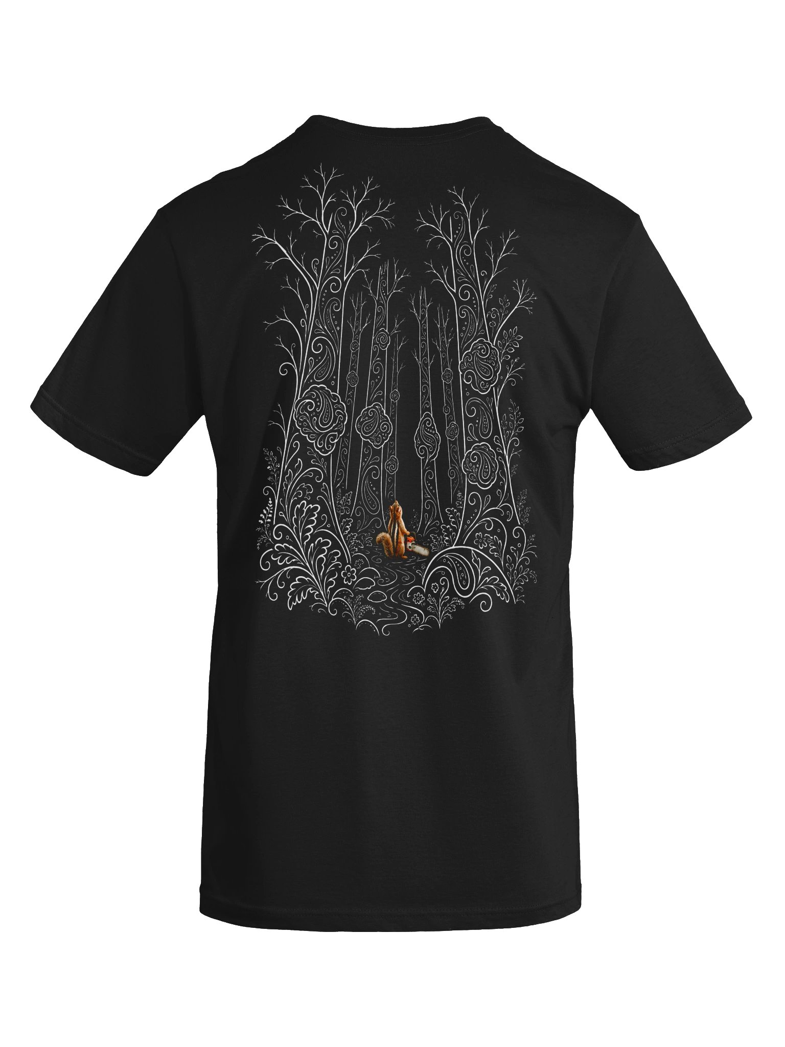 Burls - Supersoft T product image (7)