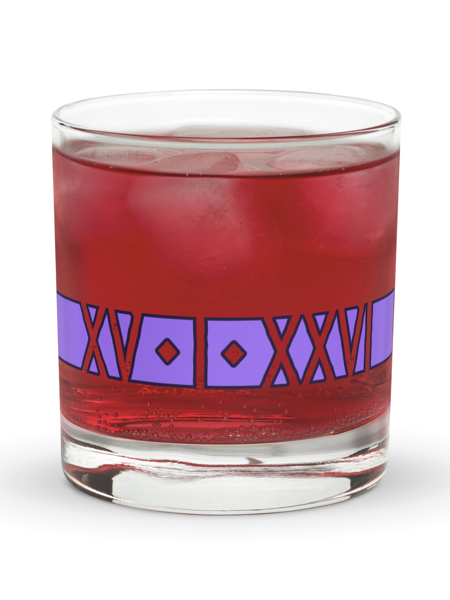 "SKÁL, PARTNER!" COMMEMORATIVE SPIRIT GLASS (Limited Run) product image (6)