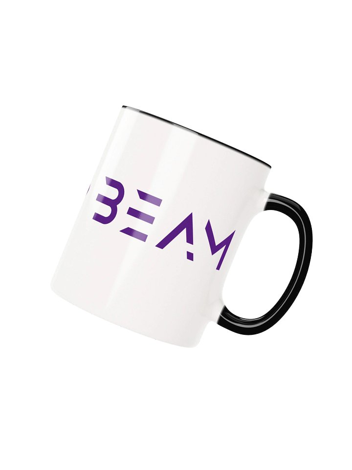 BEAM Coffe mug product image (4)