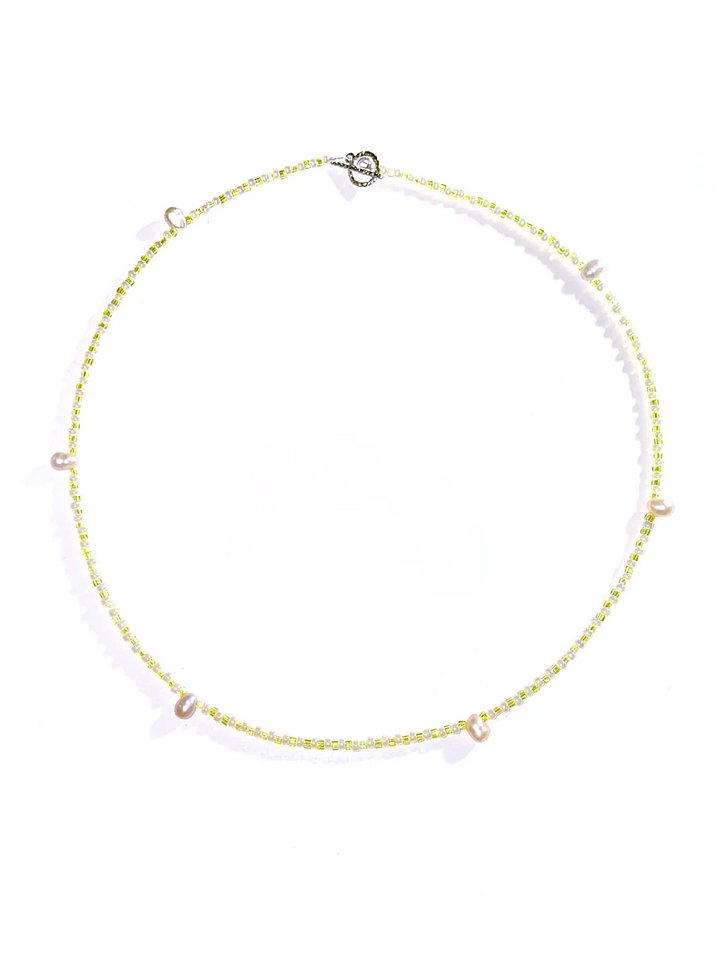 MINTY PEARL 20.5" product image (1)