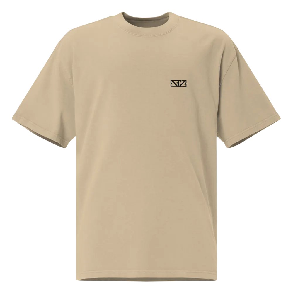 QCK x Dust 2 - Faded Khaki product image (1)