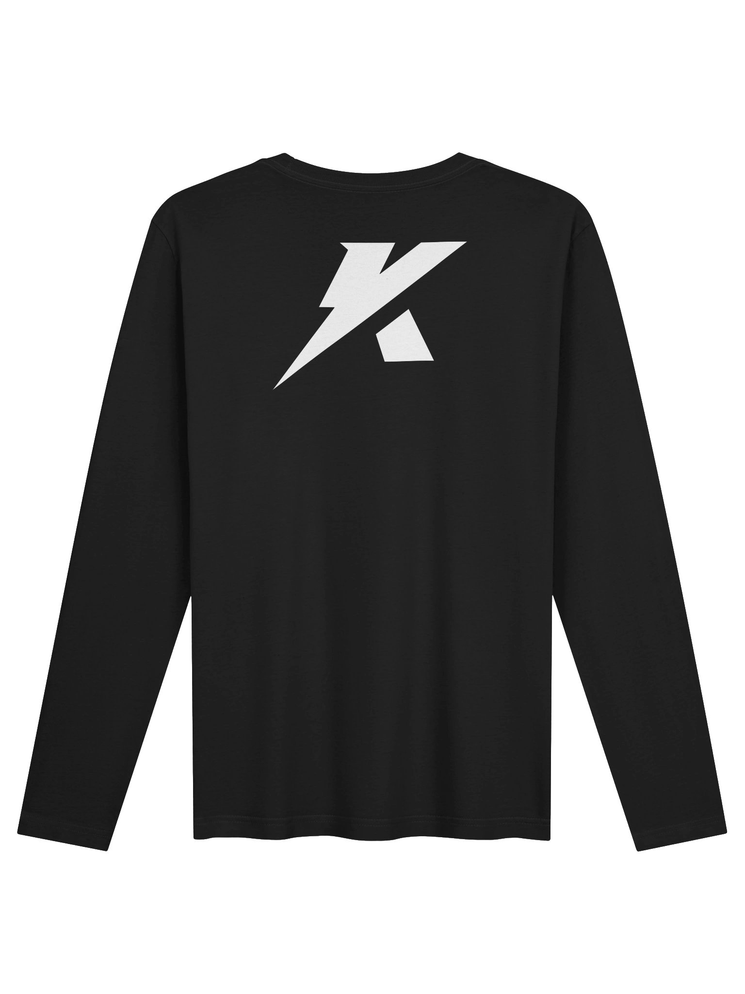 KTN Fitted Longsleeve product image (2)