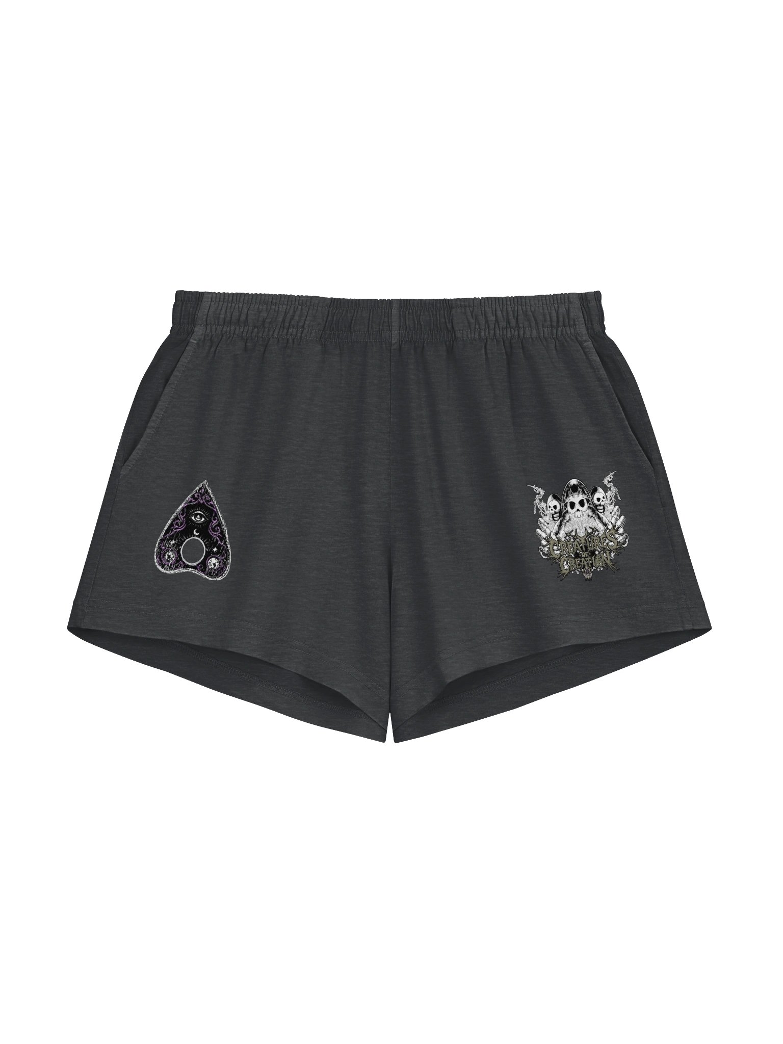 Women's Shorts product image (1)