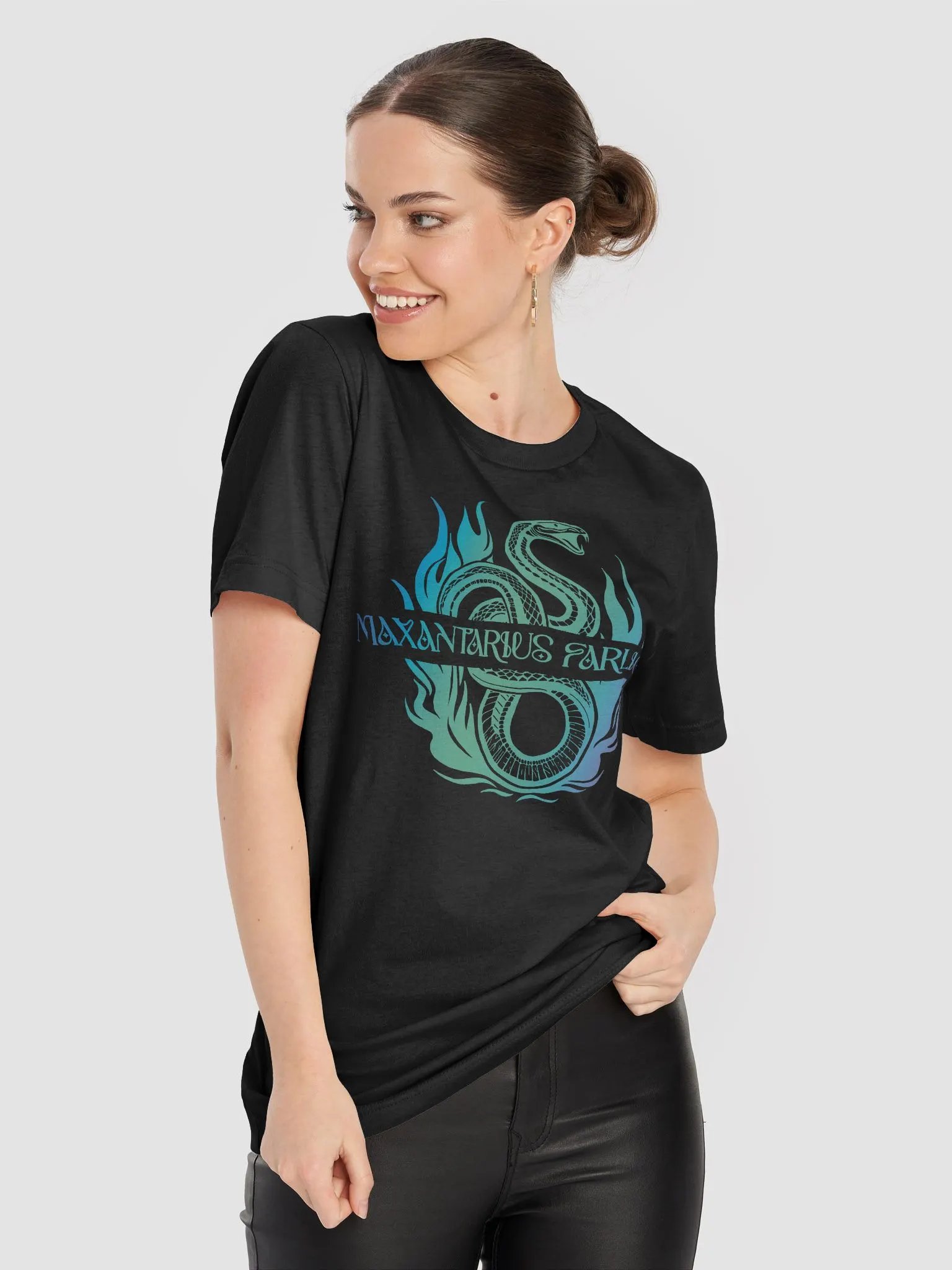 Maxantarius Farlione | Printed Tee product image (8)