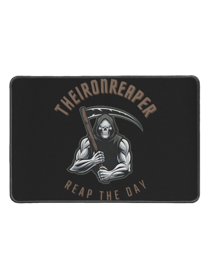Reaper Desk Mat 2 product image (1)