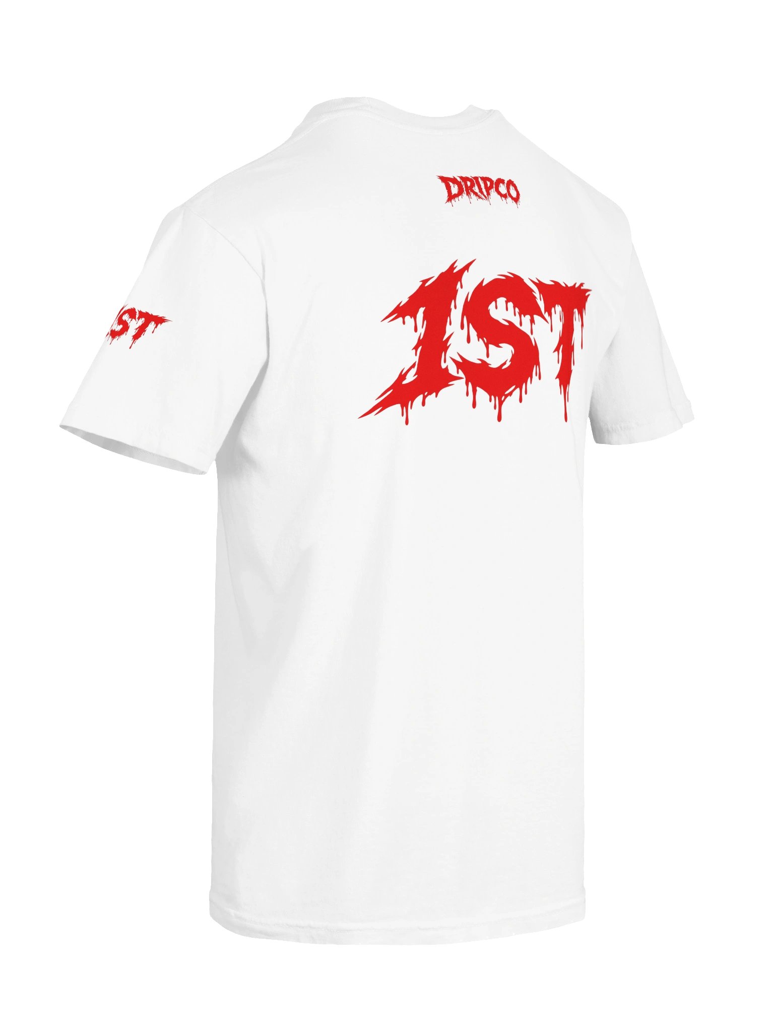 DRIPCO 1ST TEE product image (15)