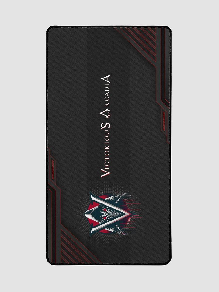 Victorious Arcadia Premium Desk Mat product image (2)