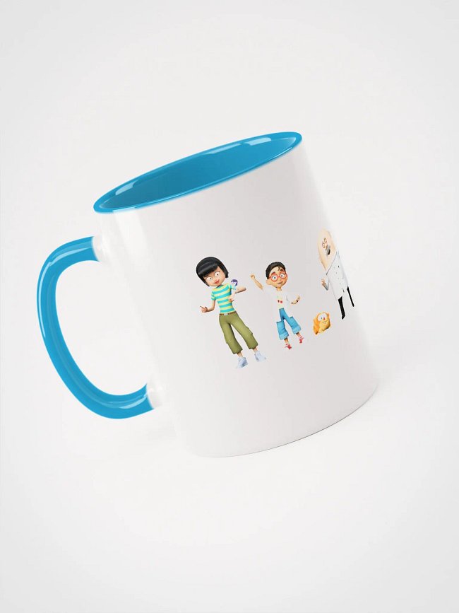 Cups and Mugs