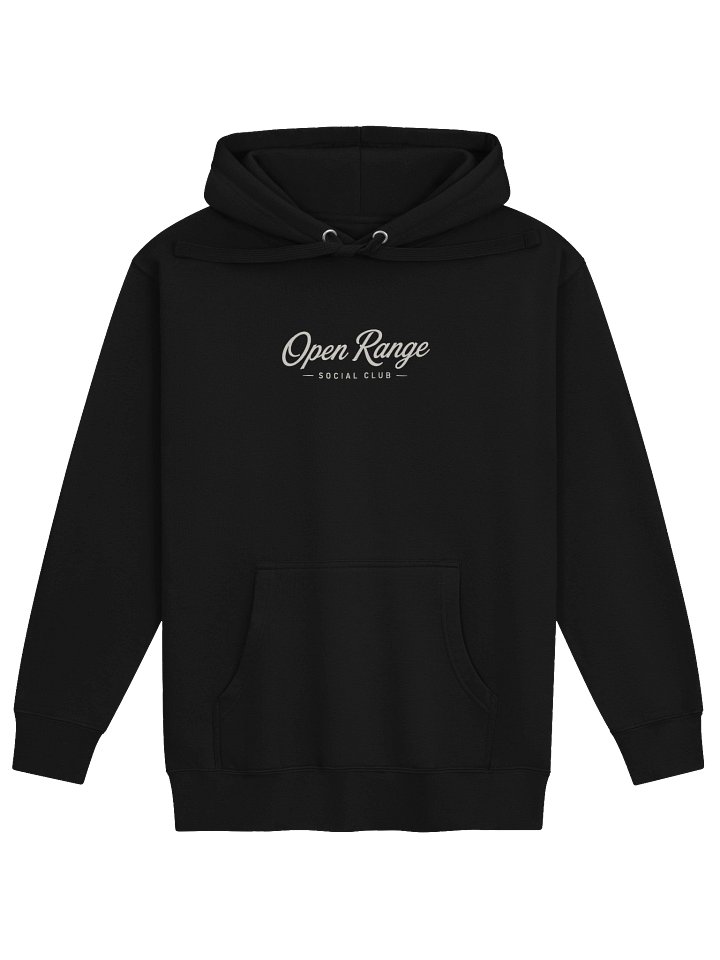 ORSC - Premium Hoodie product image (1)