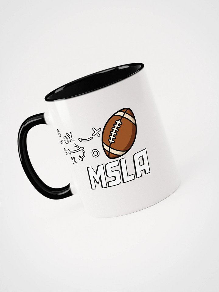 The Kickoff - Mug product image (2)