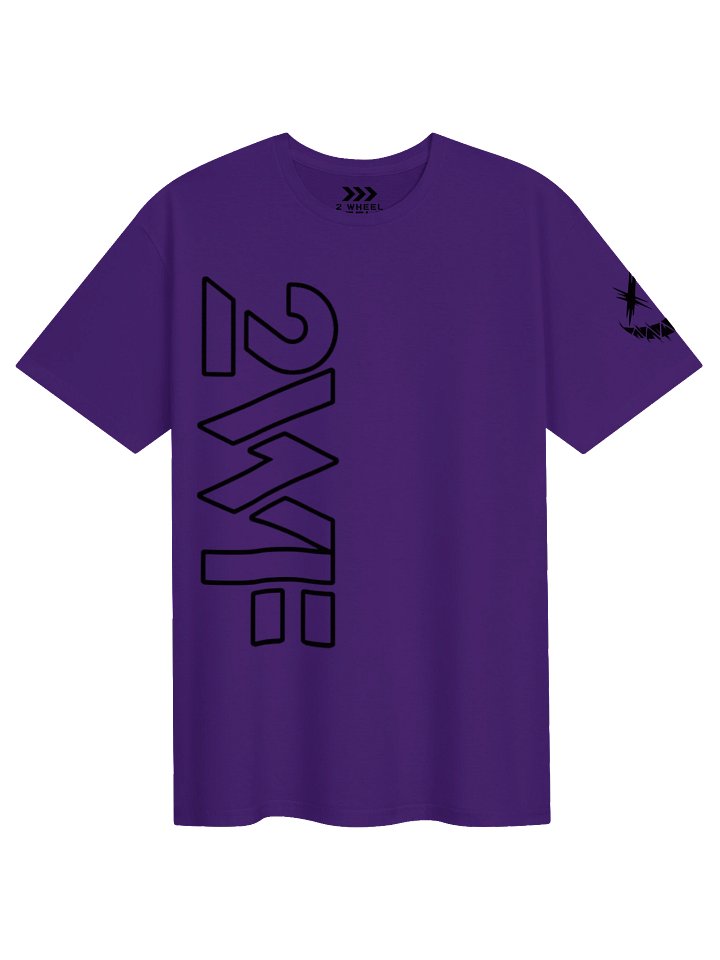 Pixelated Monochrome 2WF Dreams T-Shirt product image (1)