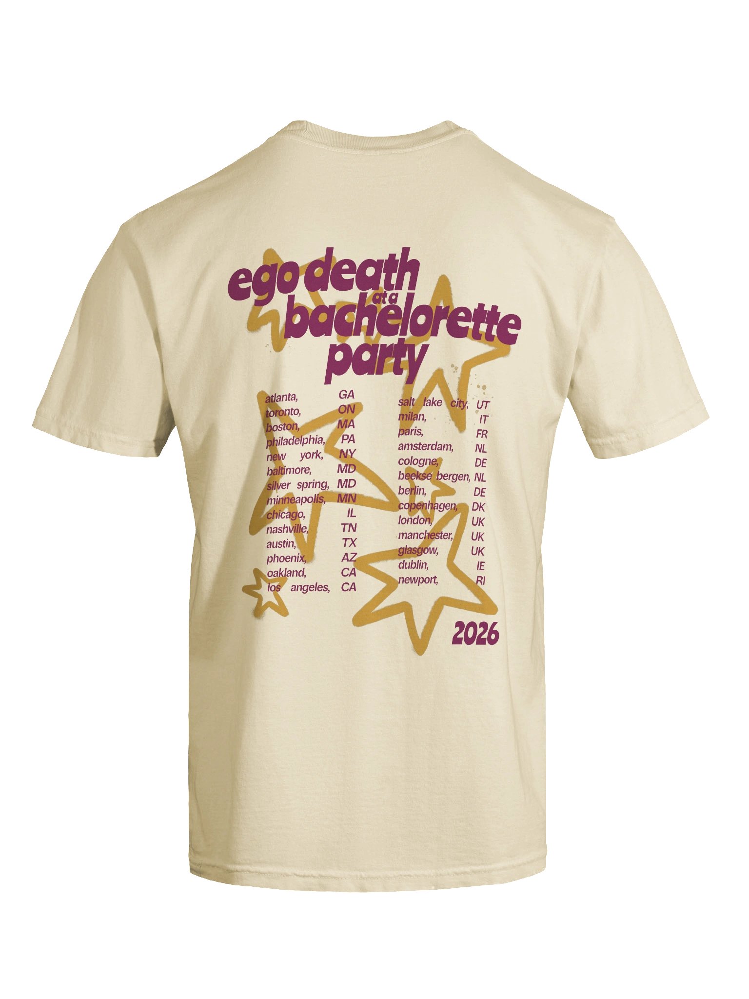 edaabp tour tee cream product image (9)