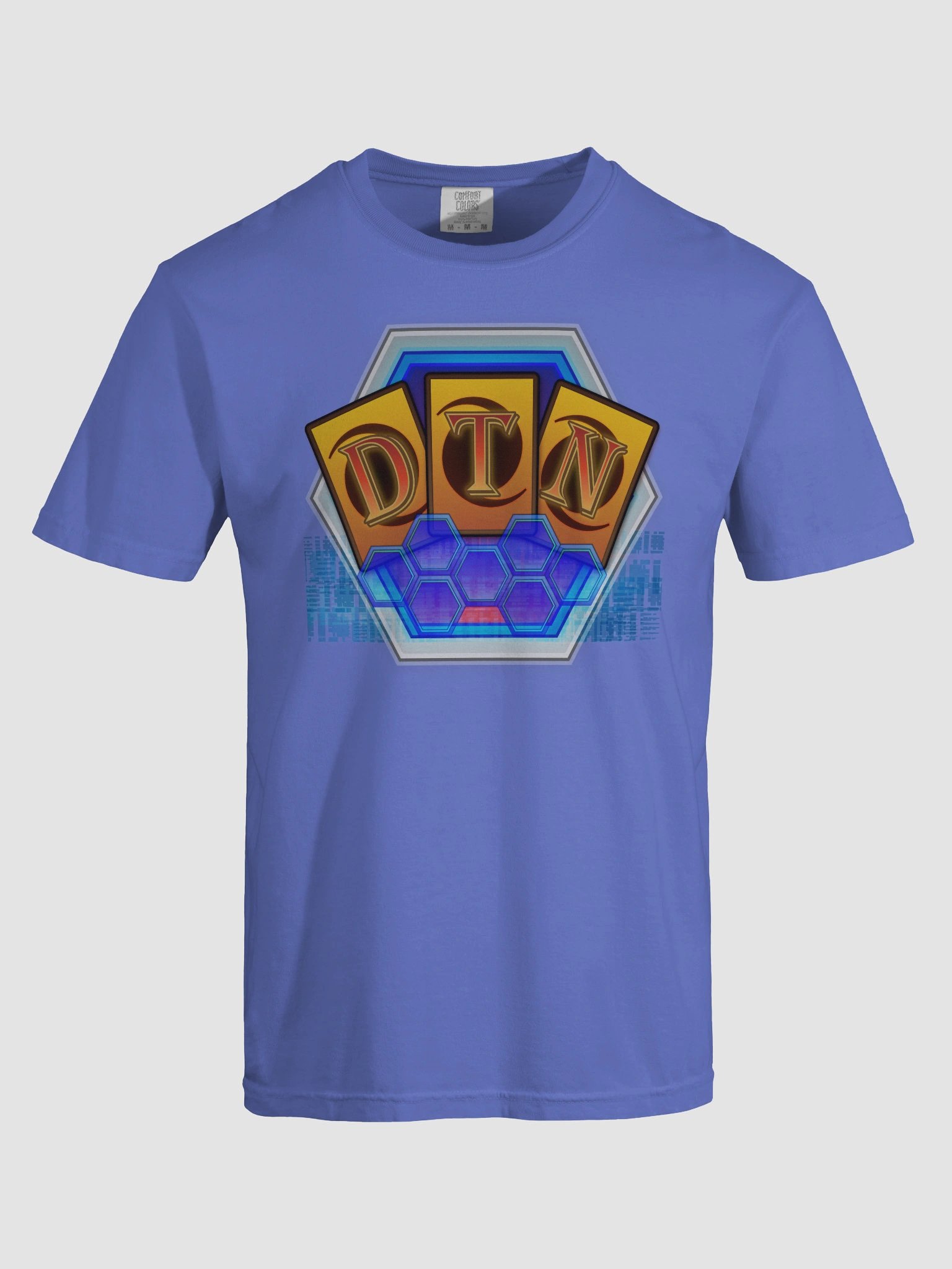 D-Tee-N product image (44)