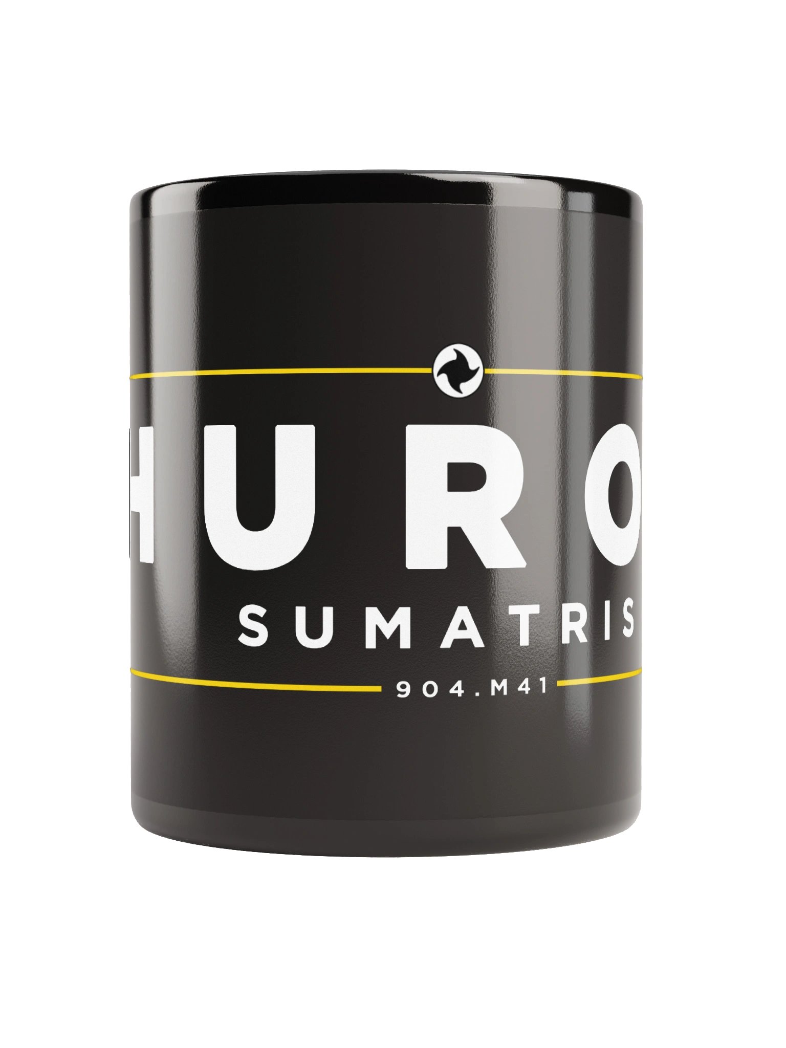 HURON SUPPORTER Mug! product image (2)