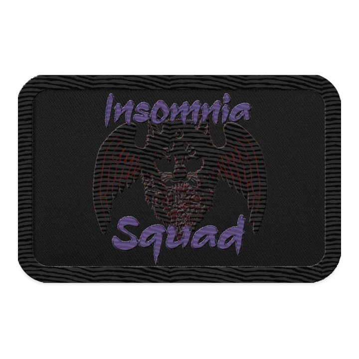 Squad Patch product image (1)