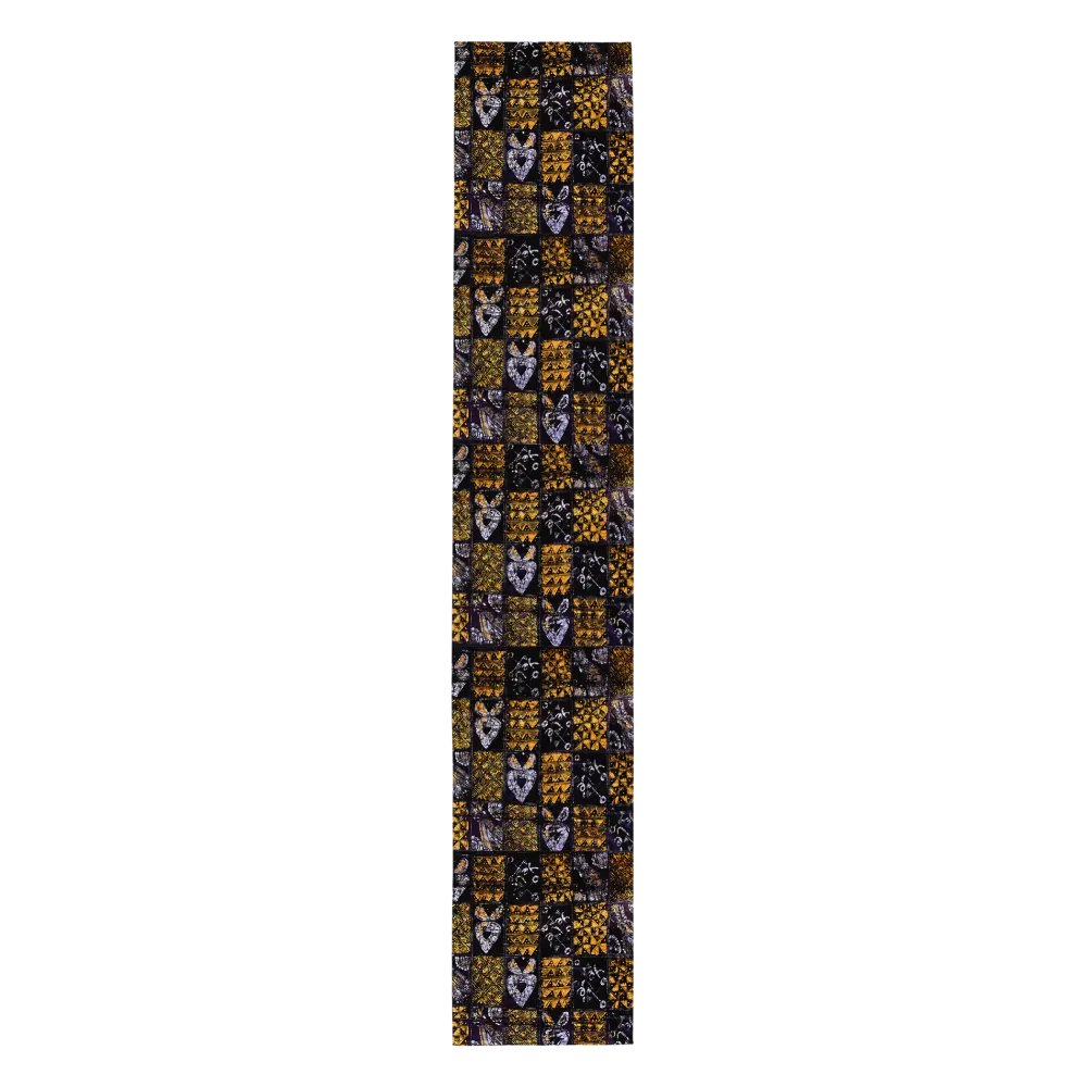Art is a Key to Unity Print Table Runner product image (1)